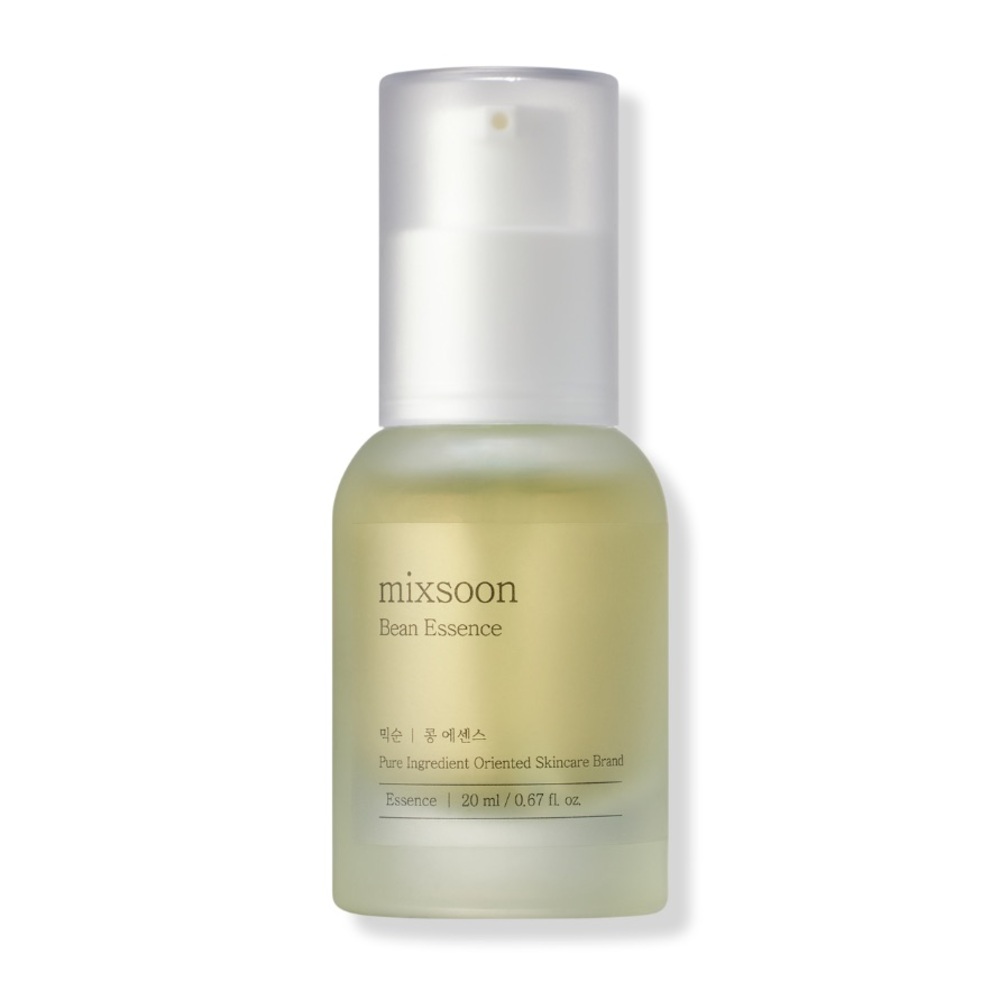 Mixsoon Bean Essence Brightening Hydrator Mini